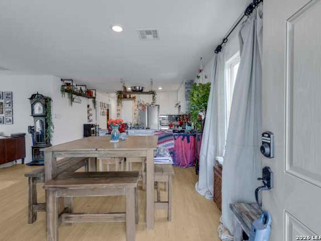 House for sale in Leesville, Texas