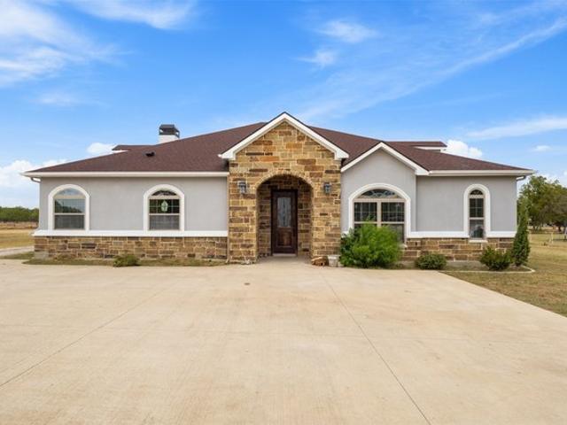 House for sale in Terrell, Texas