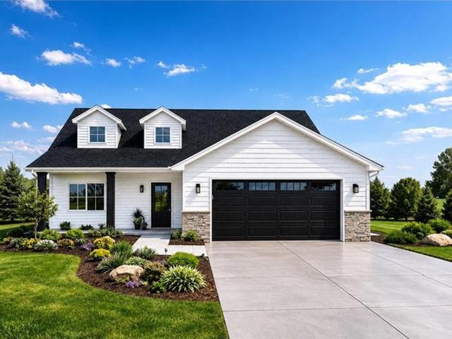 House for sale in Horace, North Dakota