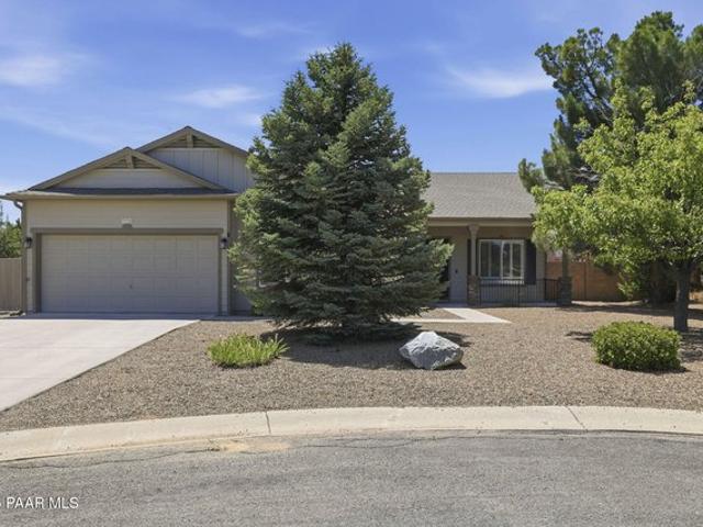 House for sale in Prescott Valley, Arizona