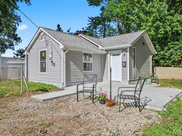 House for sale in Affton, Missouri