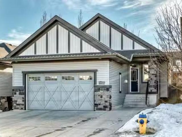 House for sale in Wedgewood, Alberta