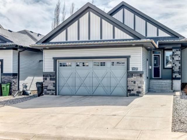 House for sale in Wedgewood, Alberta