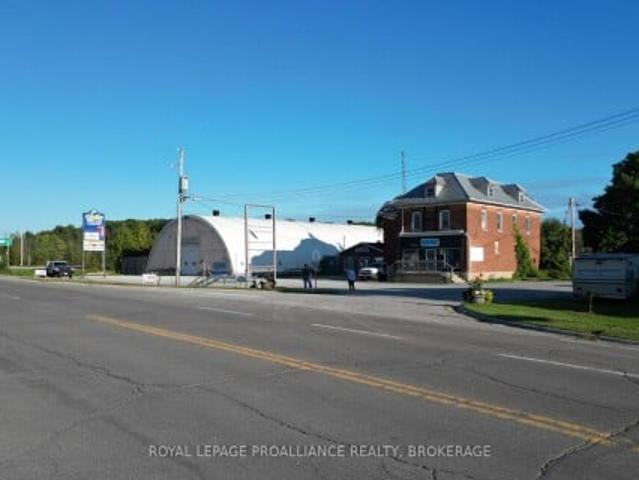 Office for sale in Rideau Lakes, Ontario