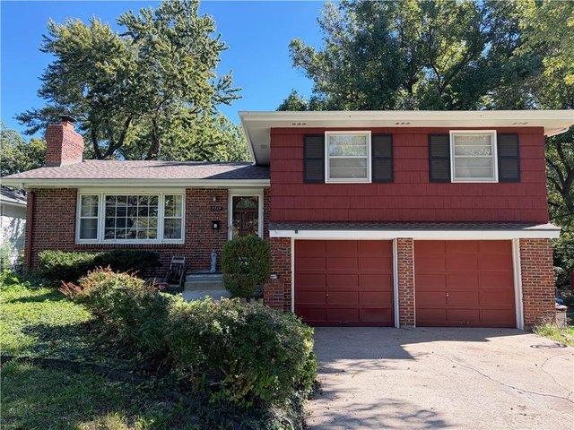 House for sale in Ridgewood, Prairie Village