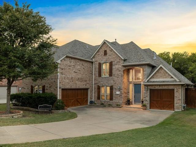 House for sale in Sachse, Dallas County