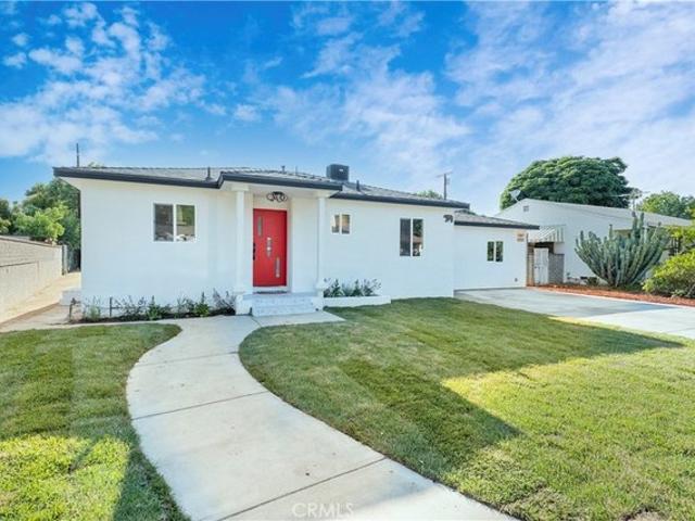 House for sale in Reseda, Canoga Park