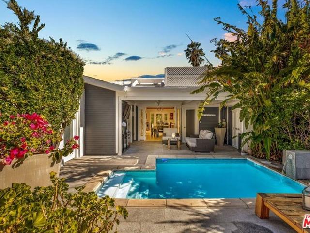 House for sale in West Hollywood, California