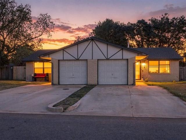 House for sale in Oklahoma City, Oklahoma County