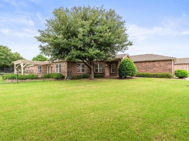 House for sale in Denton, Texas