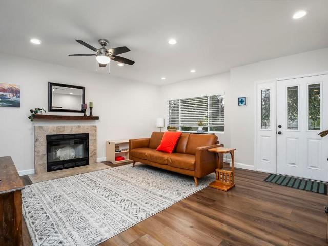 House for sale in La Mesa, San Diego County