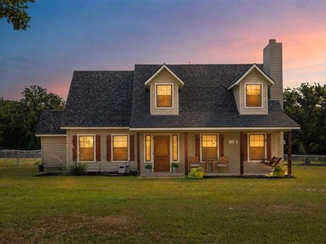 House for sale in Hood, Texas