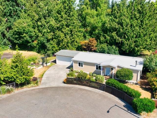 House for sale in Edmonds, Washington