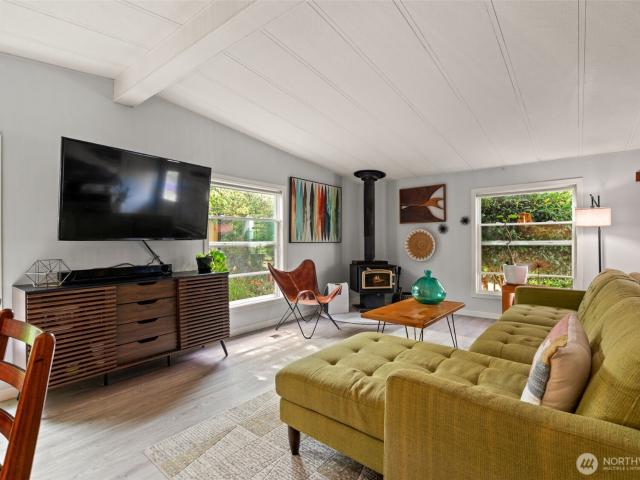 House for sale in Edmonds, Washington