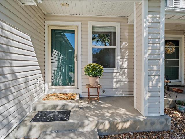 Townhouse for sale in Arapahoe, Colorado