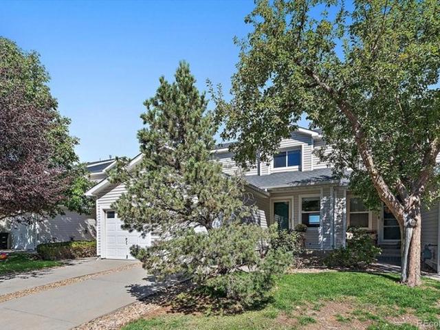 Townhouse for sale in Arapahoe, Colorado