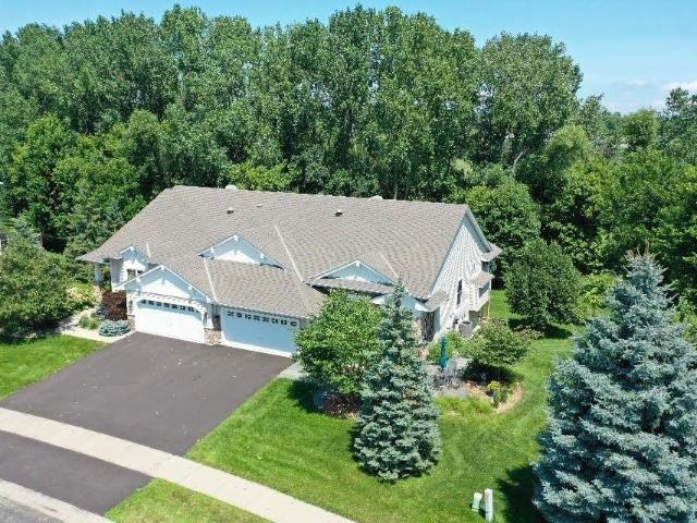 Townhouse for sale in Chanhassen Townhouse for sale in Chanhassen