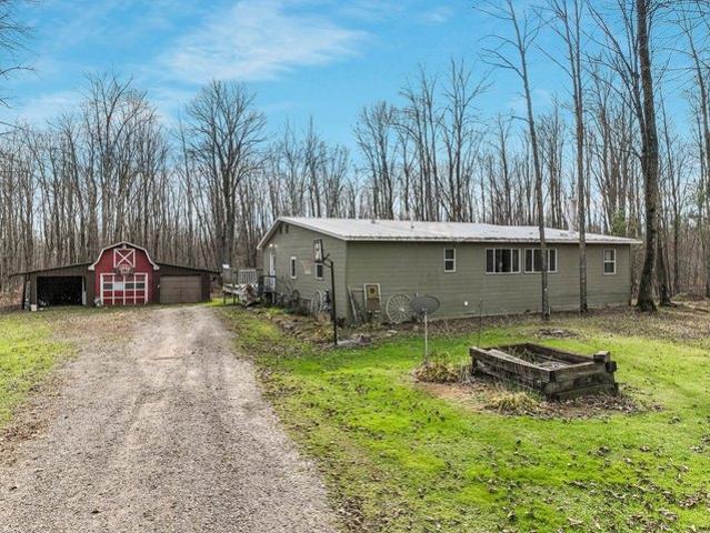 House for sale in Catawba, Wisconsin