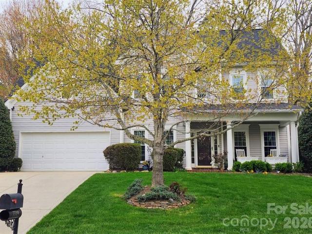 House for sale in Stanley, North Carolina
