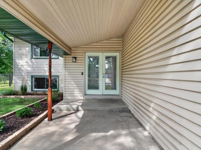 House for sale in Blaine, Minnesota