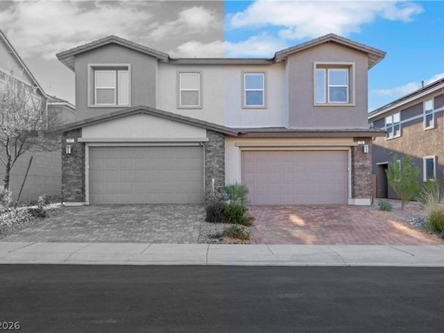 Townhouse for sale in Henderson, Nevada