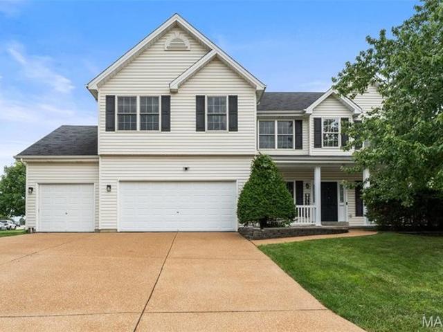 House for sale in Saint Peters, Missouri