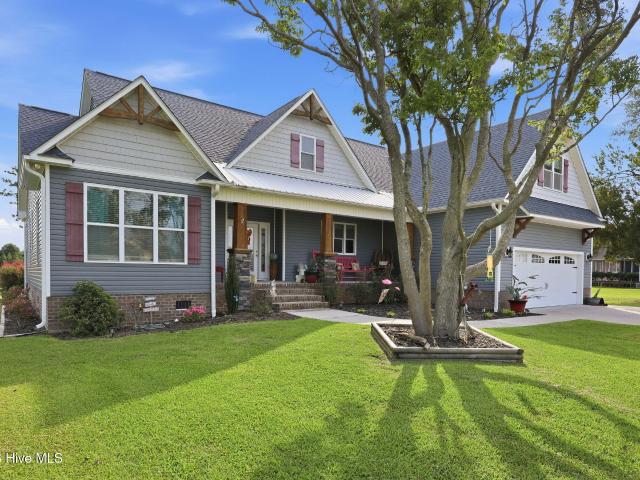 House for sale in Harrells, North Carolina