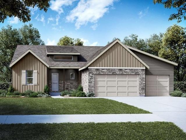 House for sale in Winnebago, Illinois