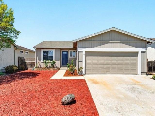 House for sale in Freedom, California