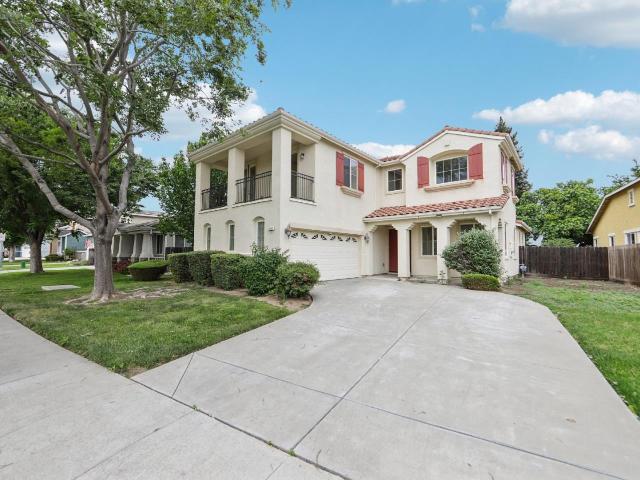 House for sale in Tracy, California