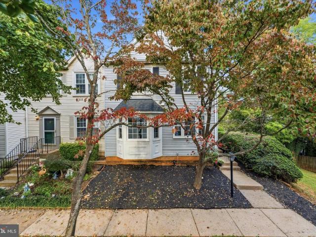 Townhouse for sale in Warrenton, Fauquier County