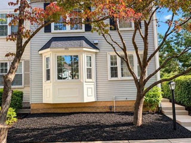 Townhouse for sale in Warrenton, Fauquier County