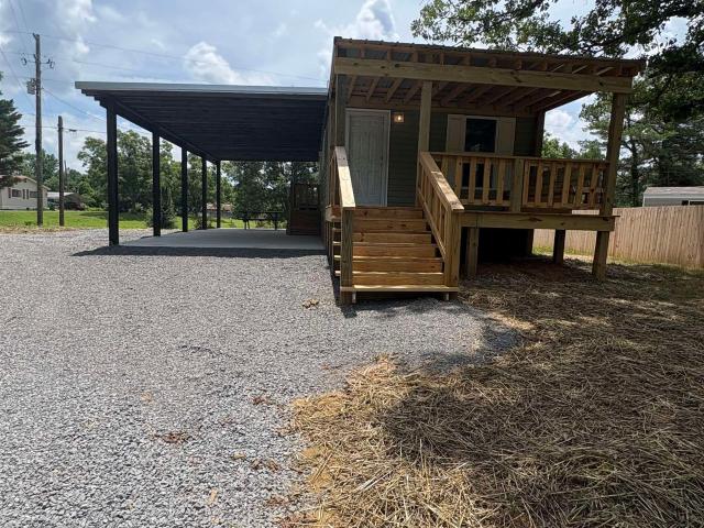 House for sale in Hanceville, Alabama