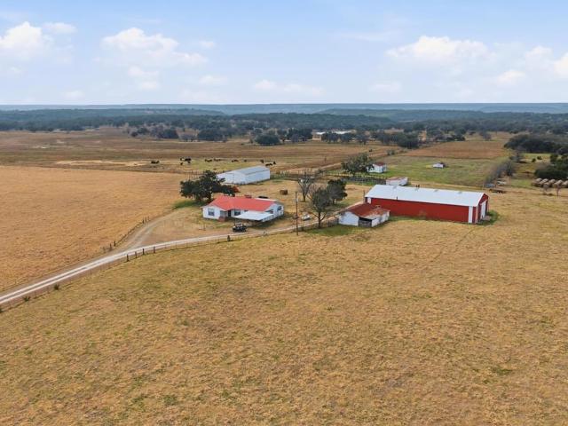 Land for sale in Bosque, Texas