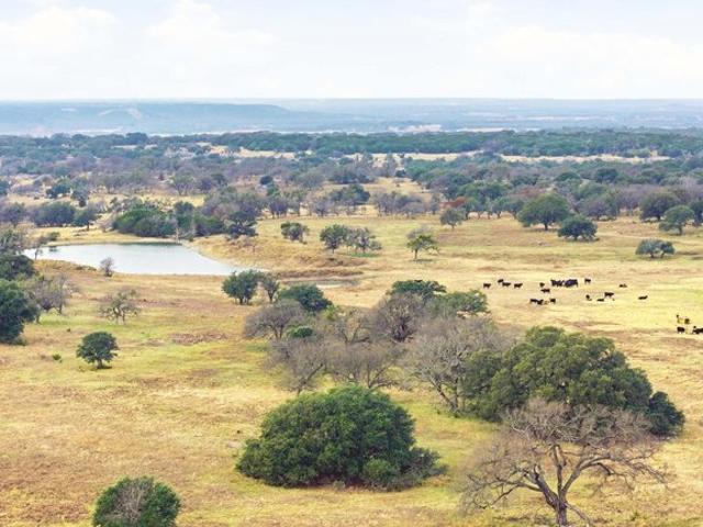 Land for sale in Bosque, Texas