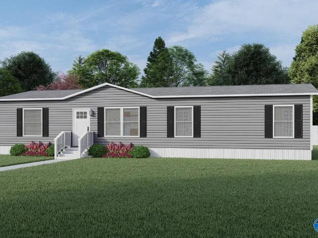House for sale in Crossville, Alabama