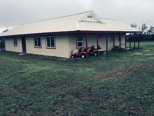 House for sale in Comanche, Texas