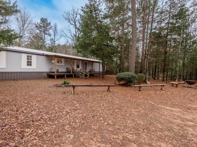 Farm for sale in Nacogdoches, Texas