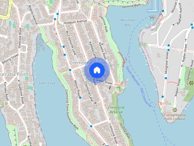 Apartment for rent in Sydney, New South Wales