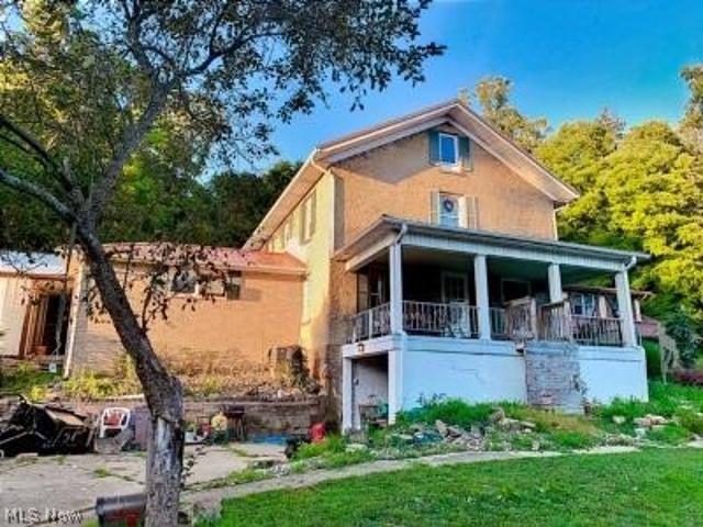 House for sale in Newcomerstown, Ohio