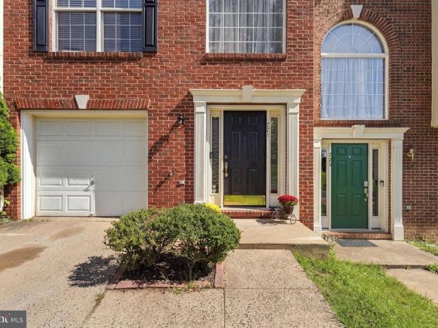 Townhouse for sale in Culpeper, Culpeper County