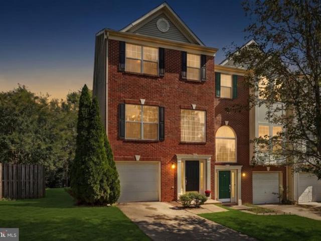 Townhouse for sale in Culpeper, Culpeper County