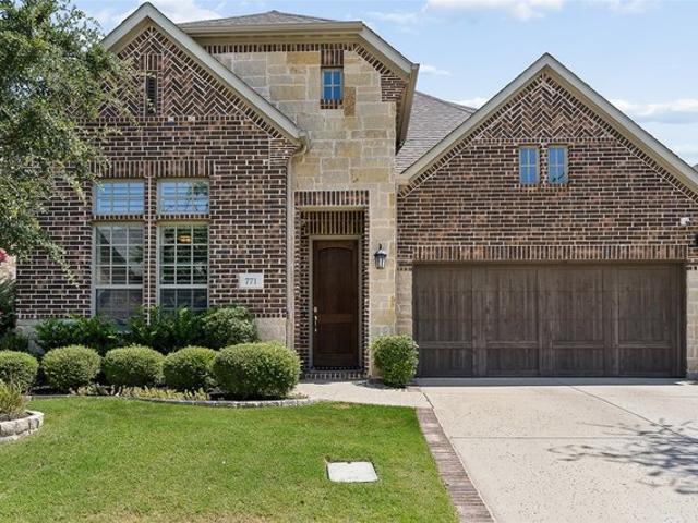 House for sale in Prosper, Texas