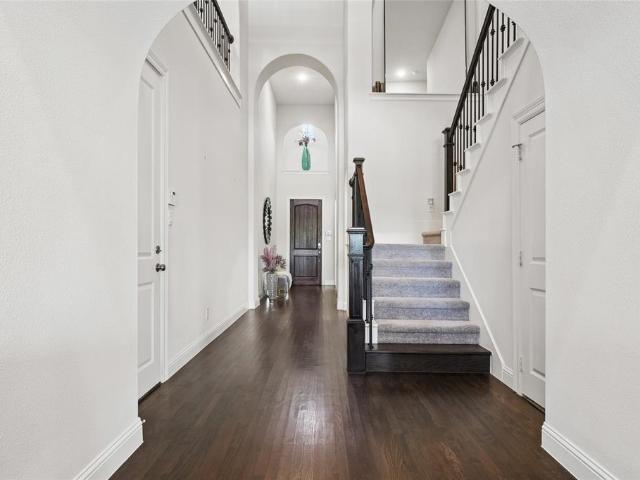 House for sale in Prosper, Texas