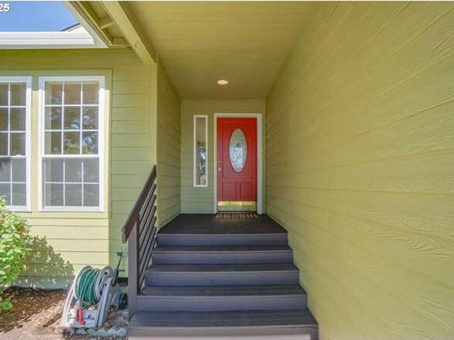 House for sale in La Center, Washington