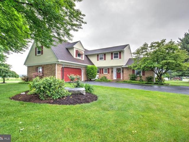 House for sale in Lititz, Pennsylvania