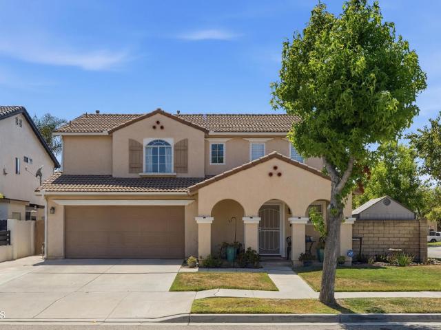 House for sale in Oxnard, California