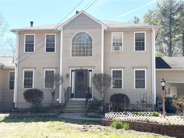 House for sale in Coventry, Rhode Island