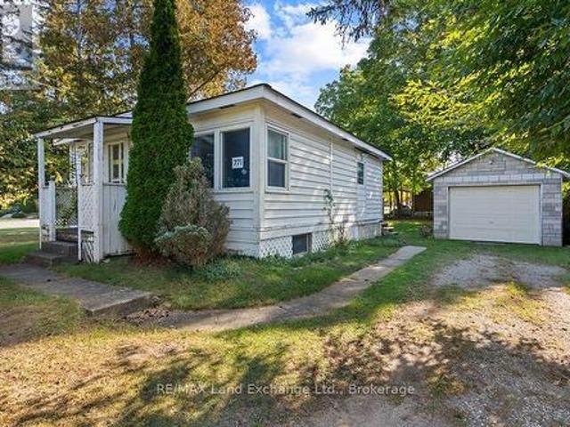 House for sale in Port Elgin, Southwestern Ontario