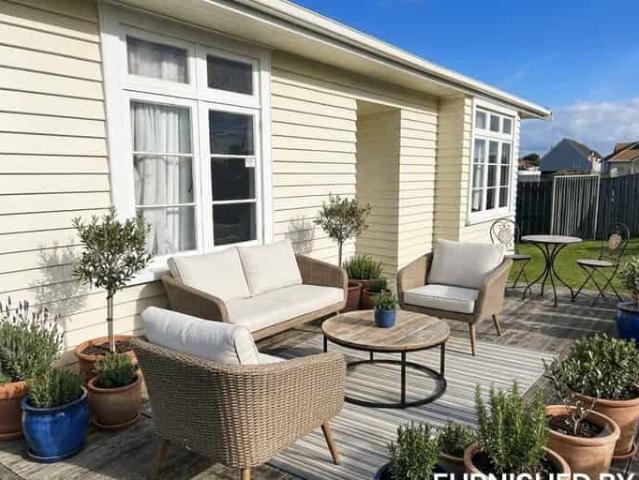 House for rent in Manurewa, Oroua County